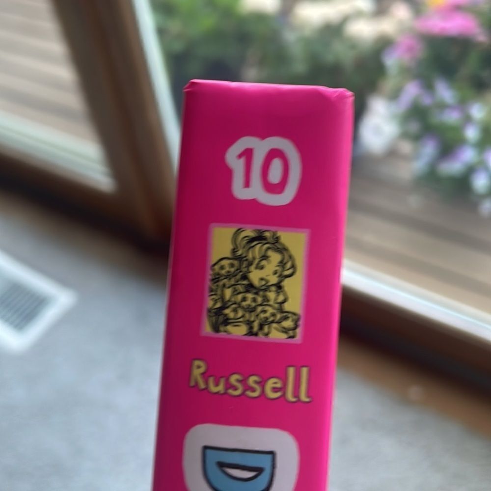DORK Diaries tales from a not so perfect pet sitter - Picture 6 of 6